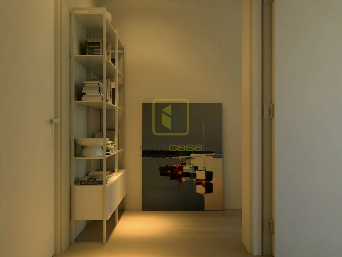 Apartamento T1 - Glria, Aveiro, Aveiro - Miniatura: 7/9