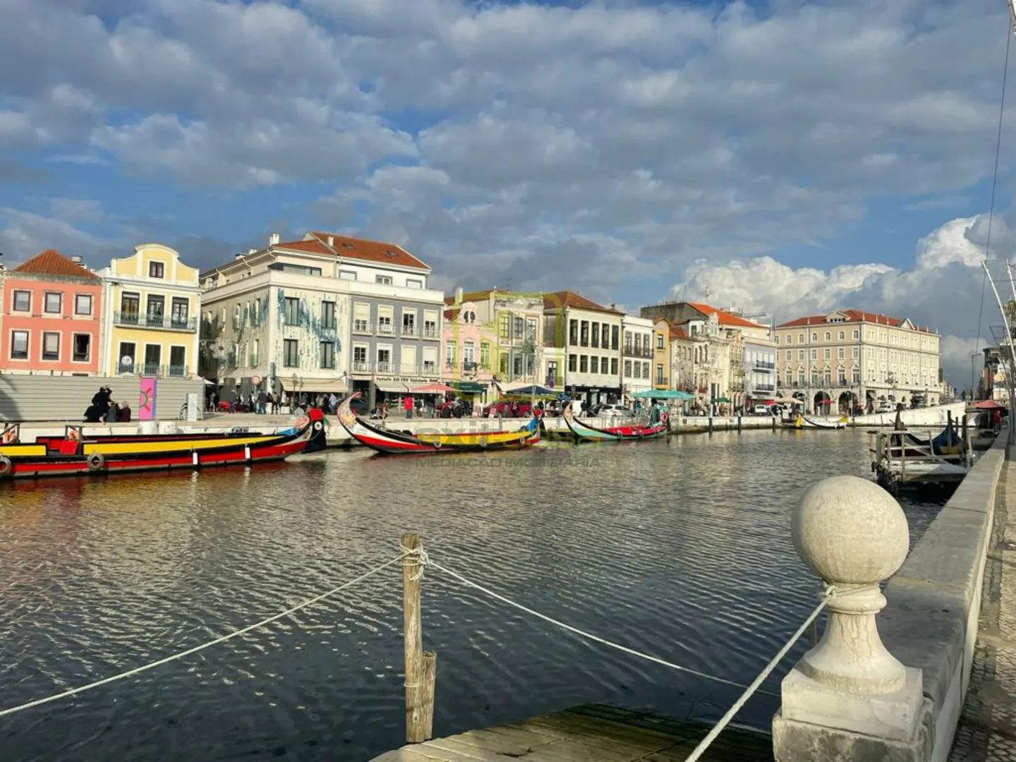 Moradia T3 - Esgueira, Aveiro, Aveiro - Miniatura: 4/6