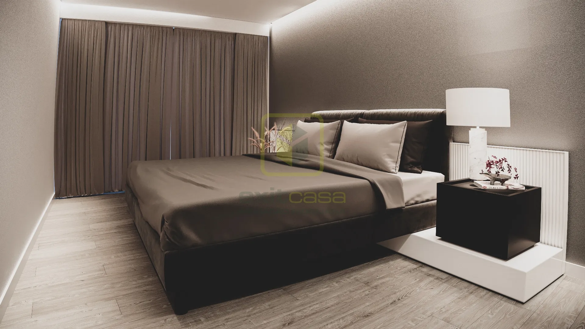 Apartamento T3 - Glria, Aveiro, Aveiro - Miniatura: 2/9