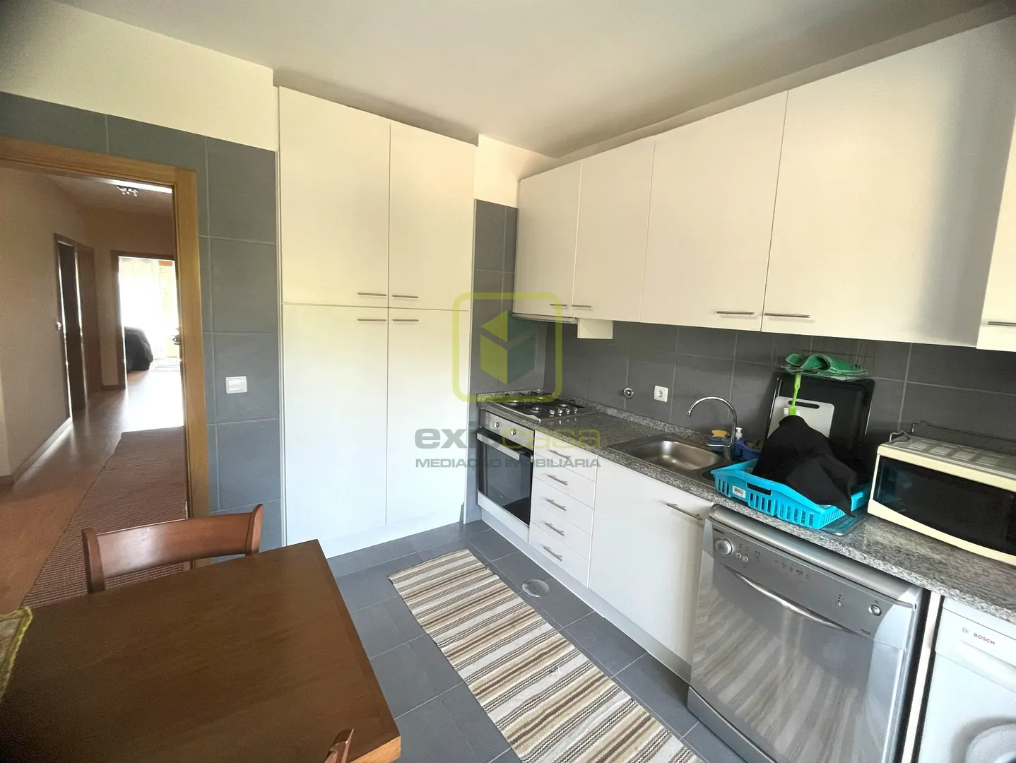 Apartamento T3 - Esgueira, Aveiro, Aveiro - Miniatura: 1/9