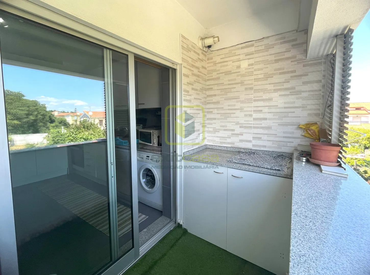 Apartamento T3 - Esgueira, Aveiro, Aveiro - Miniatura: 3/9