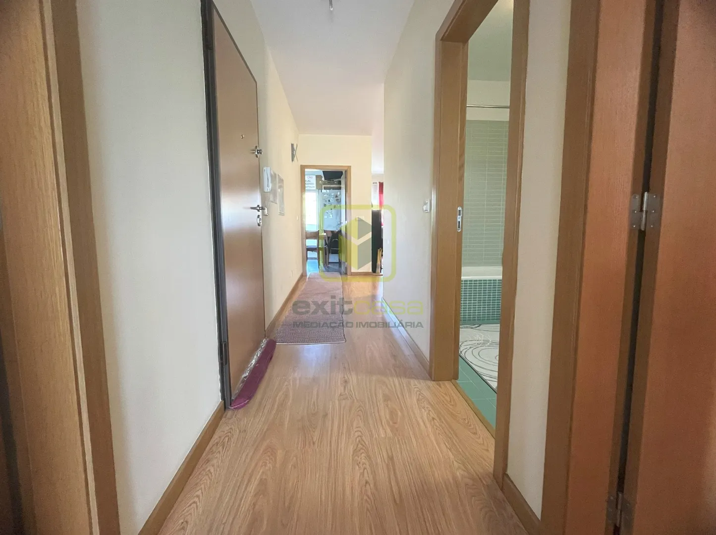 Apartamento T3 - Esgueira, Aveiro, Aveiro - Miniatura: 5/9