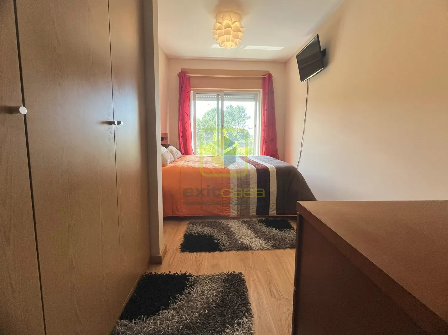 Apartamento T3 - Esgueira, Aveiro, Aveiro - Miniatura: 7/9