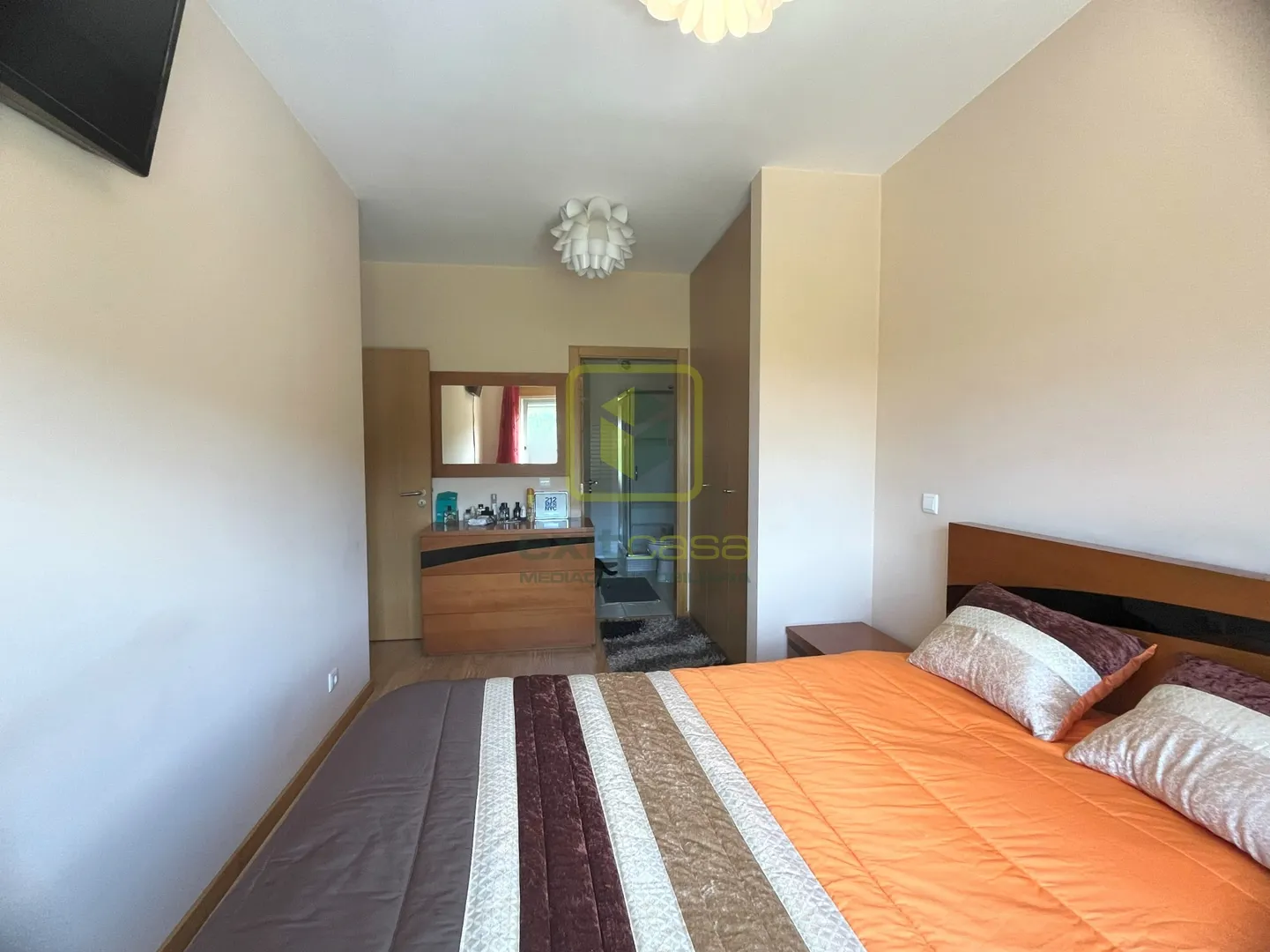 Apartamento T3 - Esgueira, Aveiro, Aveiro - Miniatura: 8/9