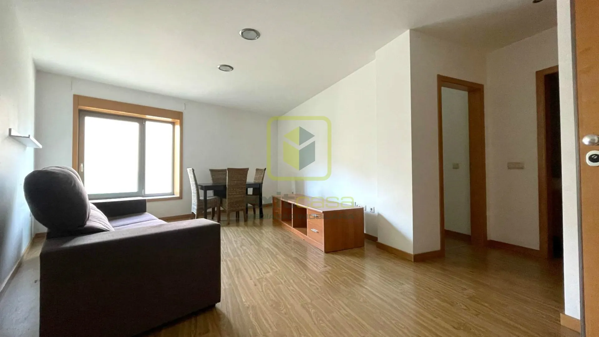 Apartamento T1 - Aradas, Aveiro, Aveiro - Miniatura: 1/9