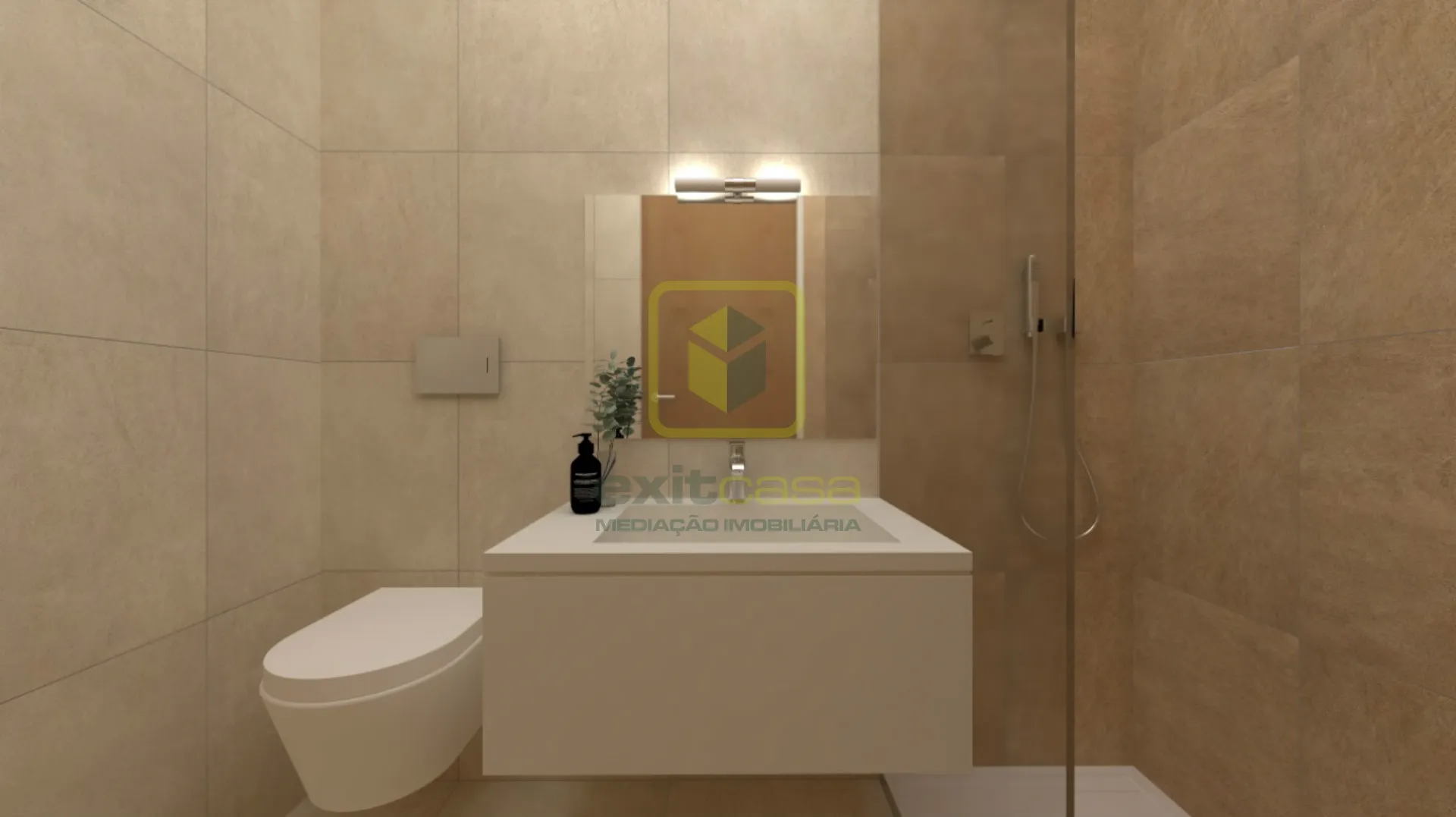 Apartamento T3 - Glria, Aveiro, Aveiro - Miniatura: 7/9