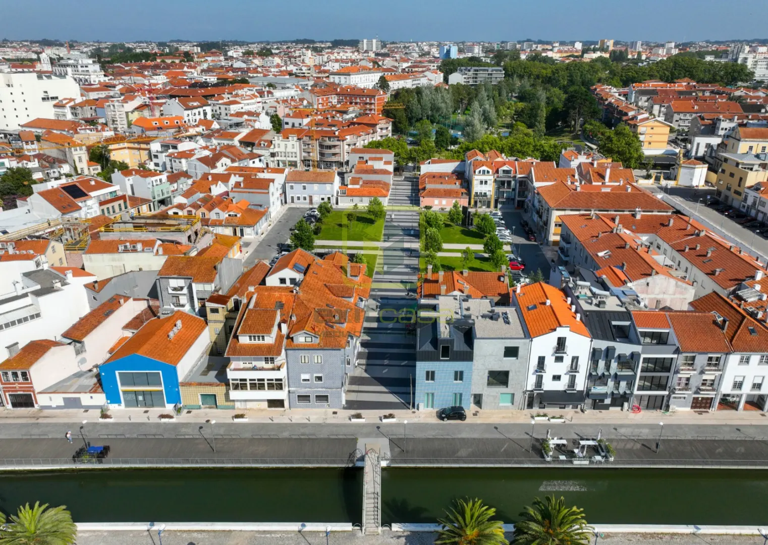 Garagem T0 - Glria, Aveiro, Aveiro - Miniatura: 6/7