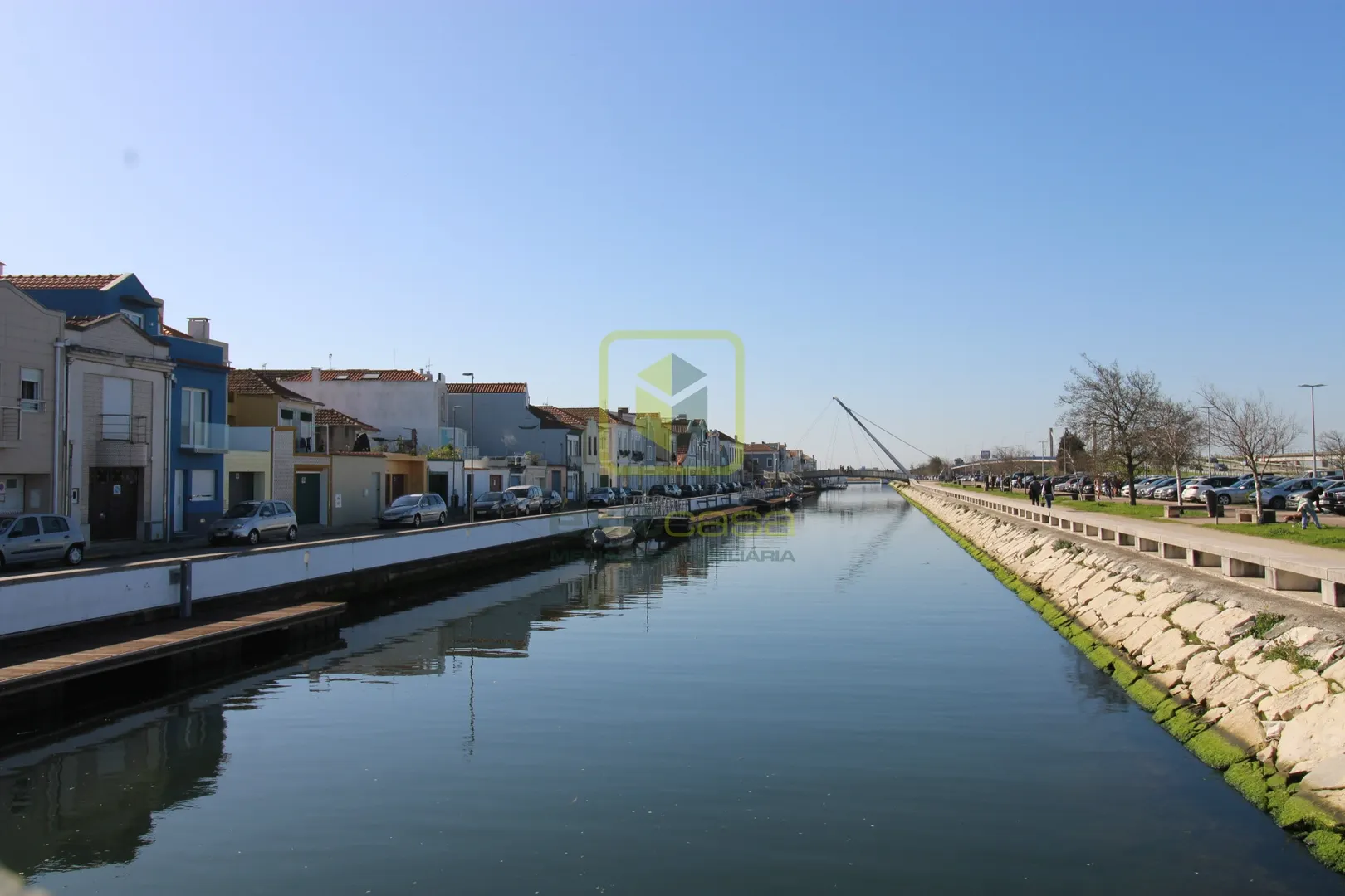 Prdio T0 - Glria, Aveiro, Aveiro - Miniatura: 8/9
