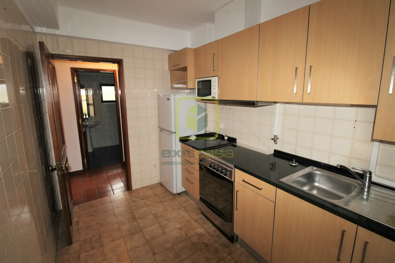 Apartamento T2 - Glria, Aveiro, Aveiro - Miniatura: 1/9