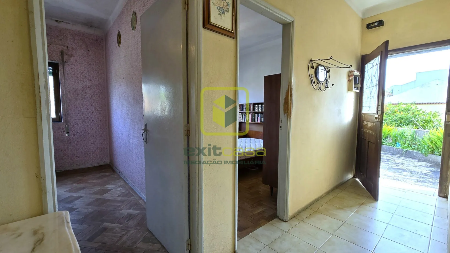 Moradia T3 - Alhadas, Figueira da Foz, Coimbra - Miniatura: 1/9