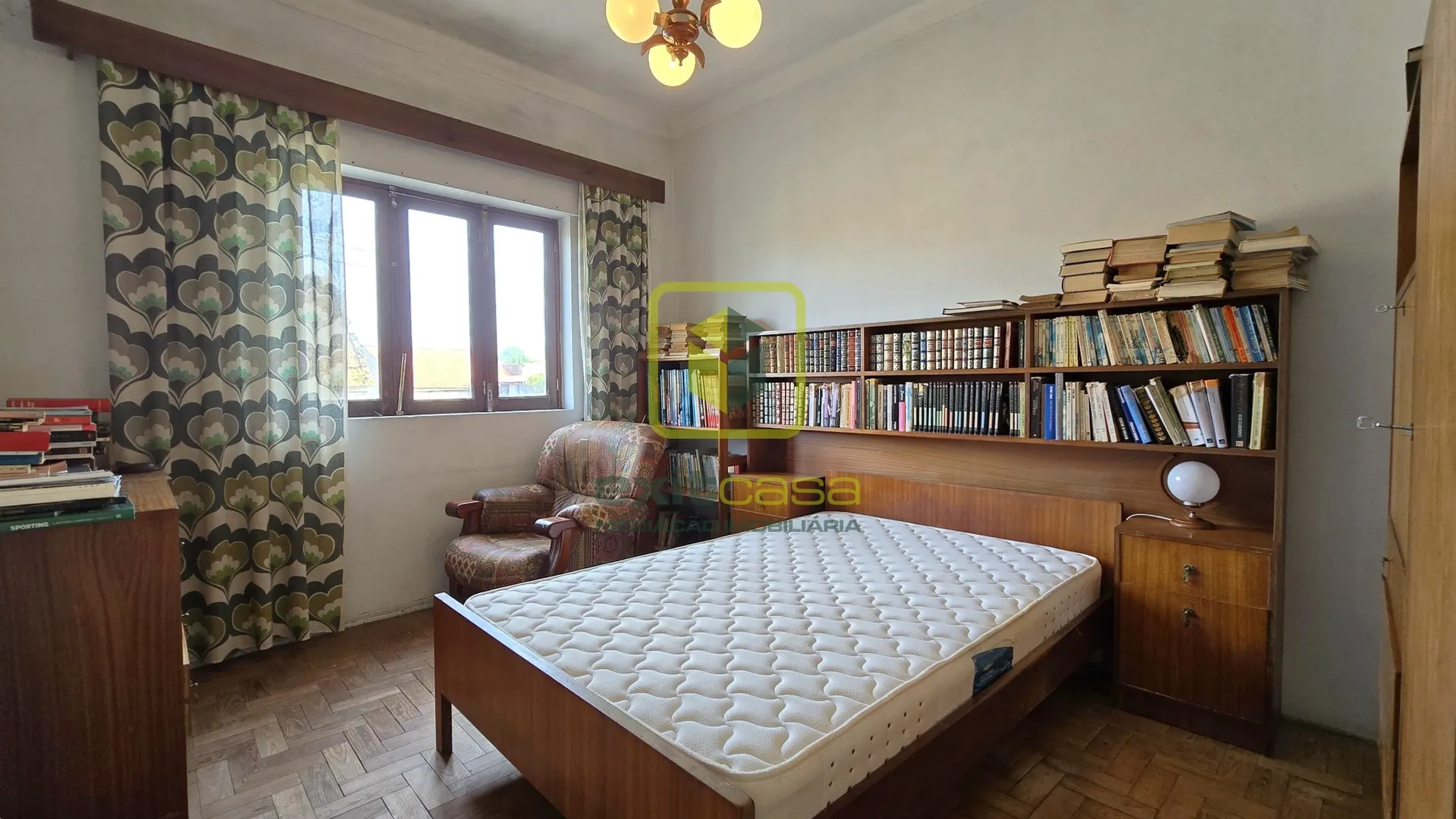 Moradia T3 - Alhadas, Figueira da Foz, Coimbra - Miniatura: 2/9