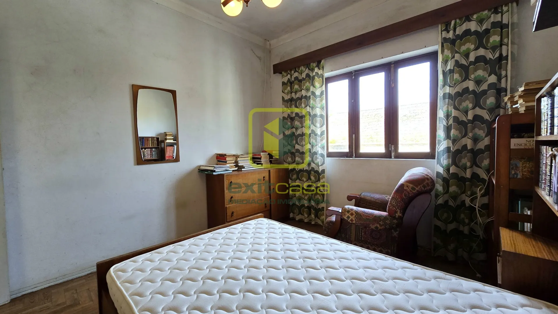 Moradia T3 - Alhadas, Figueira da Foz, Coimbra - Miniatura: 3/9