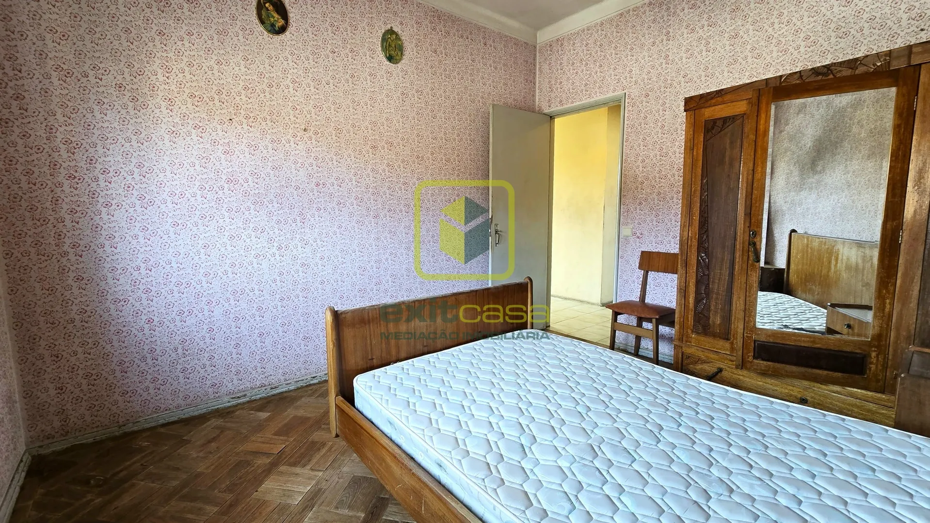 Moradia T3 - Alhadas, Figueira da Foz, Coimbra - Miniatura: 5/9