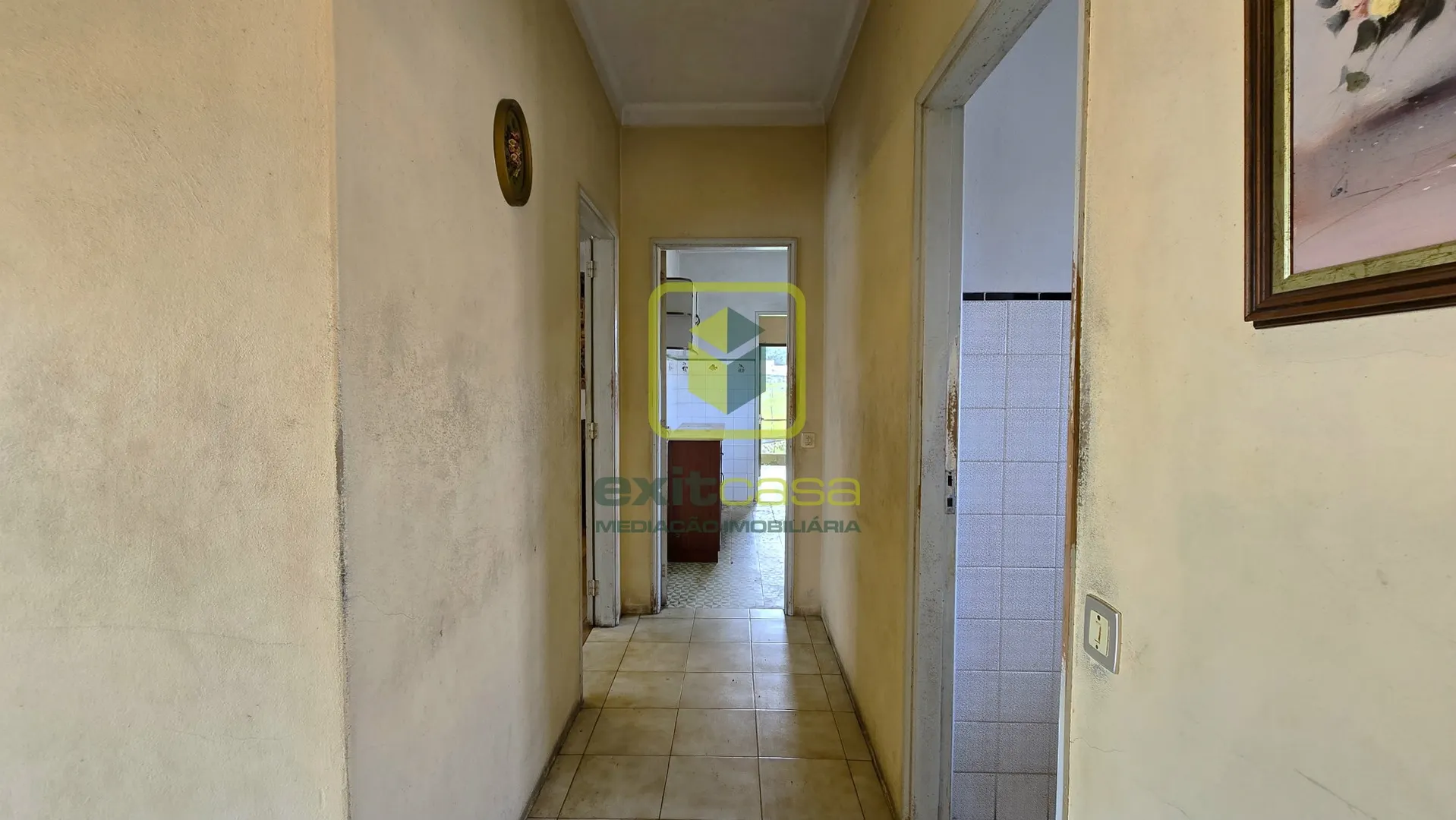 Moradia T3 - Alhadas, Figueira da Foz, Coimbra - Miniatura: 6/9