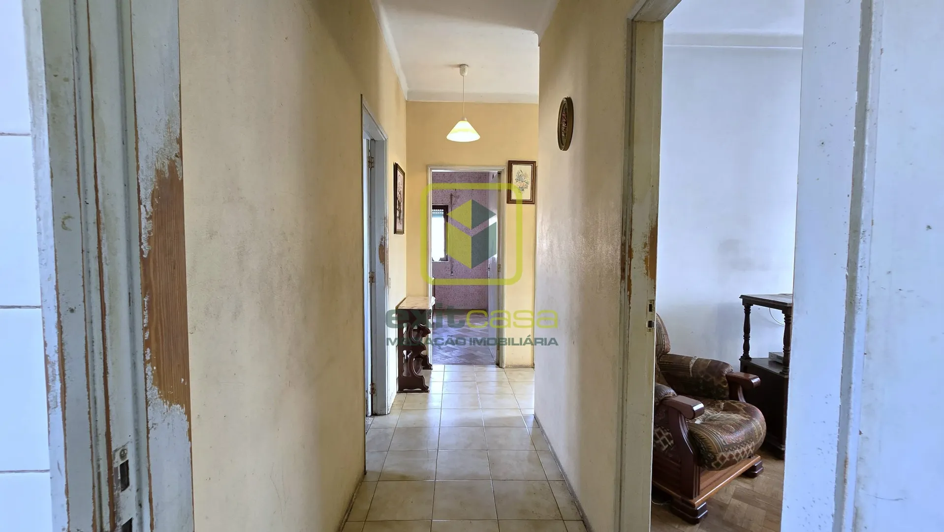 Moradia T3 - Alhadas, Figueira da Foz, Coimbra - Miniatura: 7/9