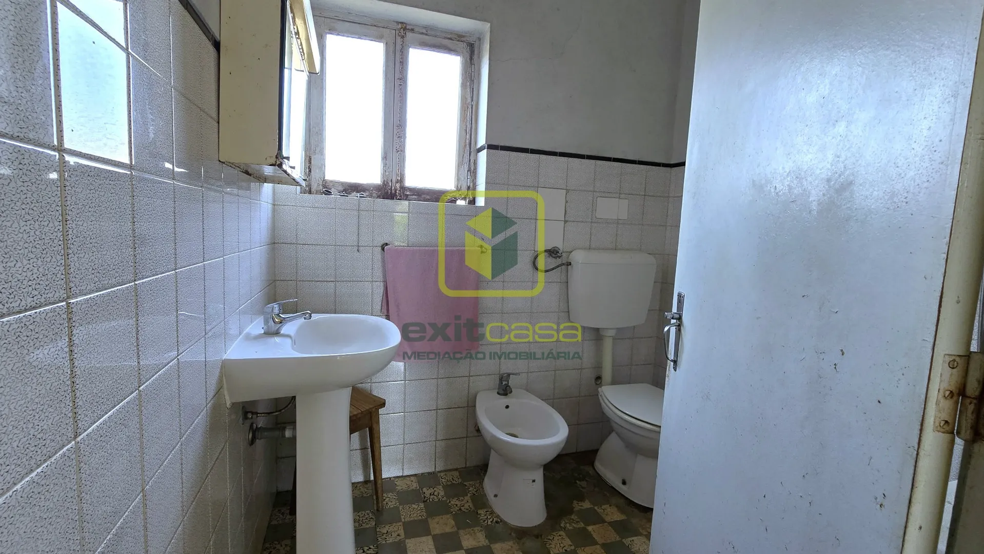 Moradia T3 - Alhadas, Figueira da Foz, Coimbra - Miniatura: 8/9