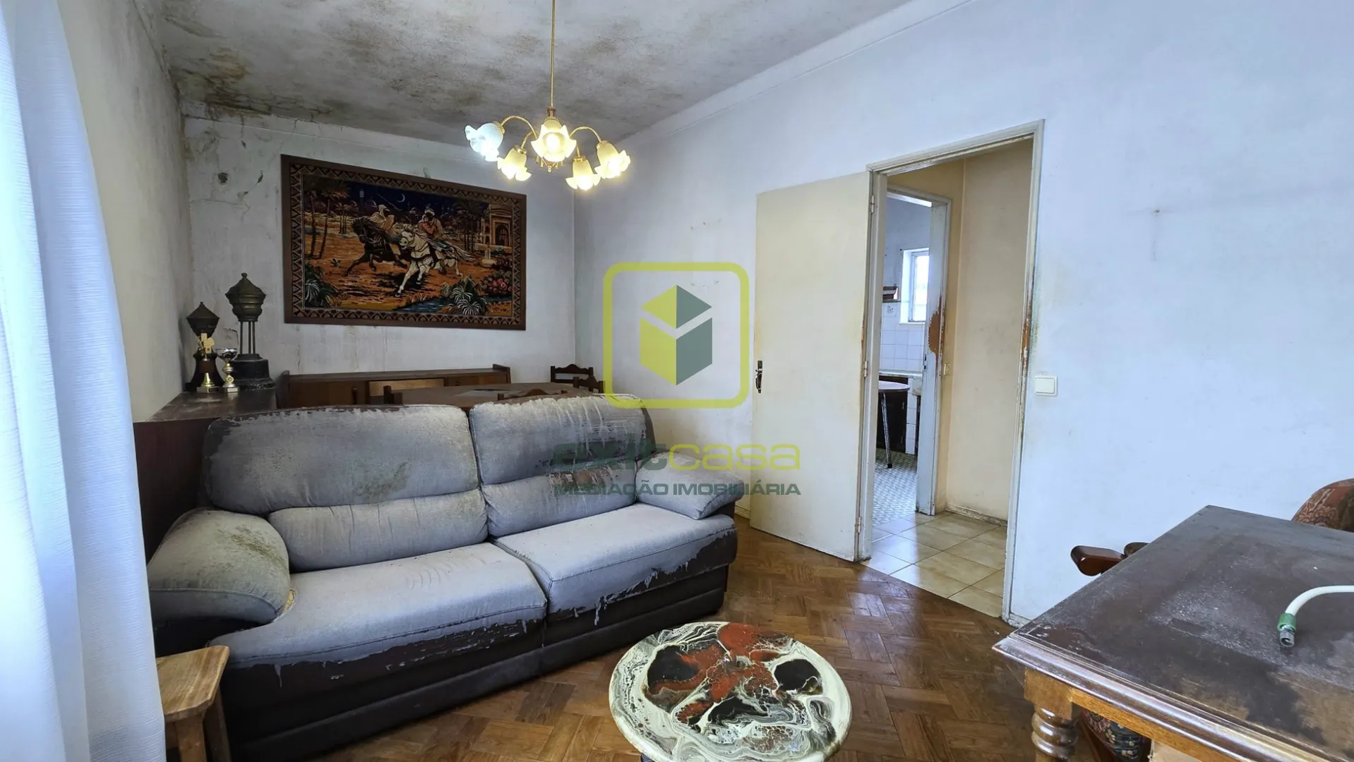 Moradia T3 - Alhadas, Figueira da Foz, Coimbra - Miniatura: 9/9