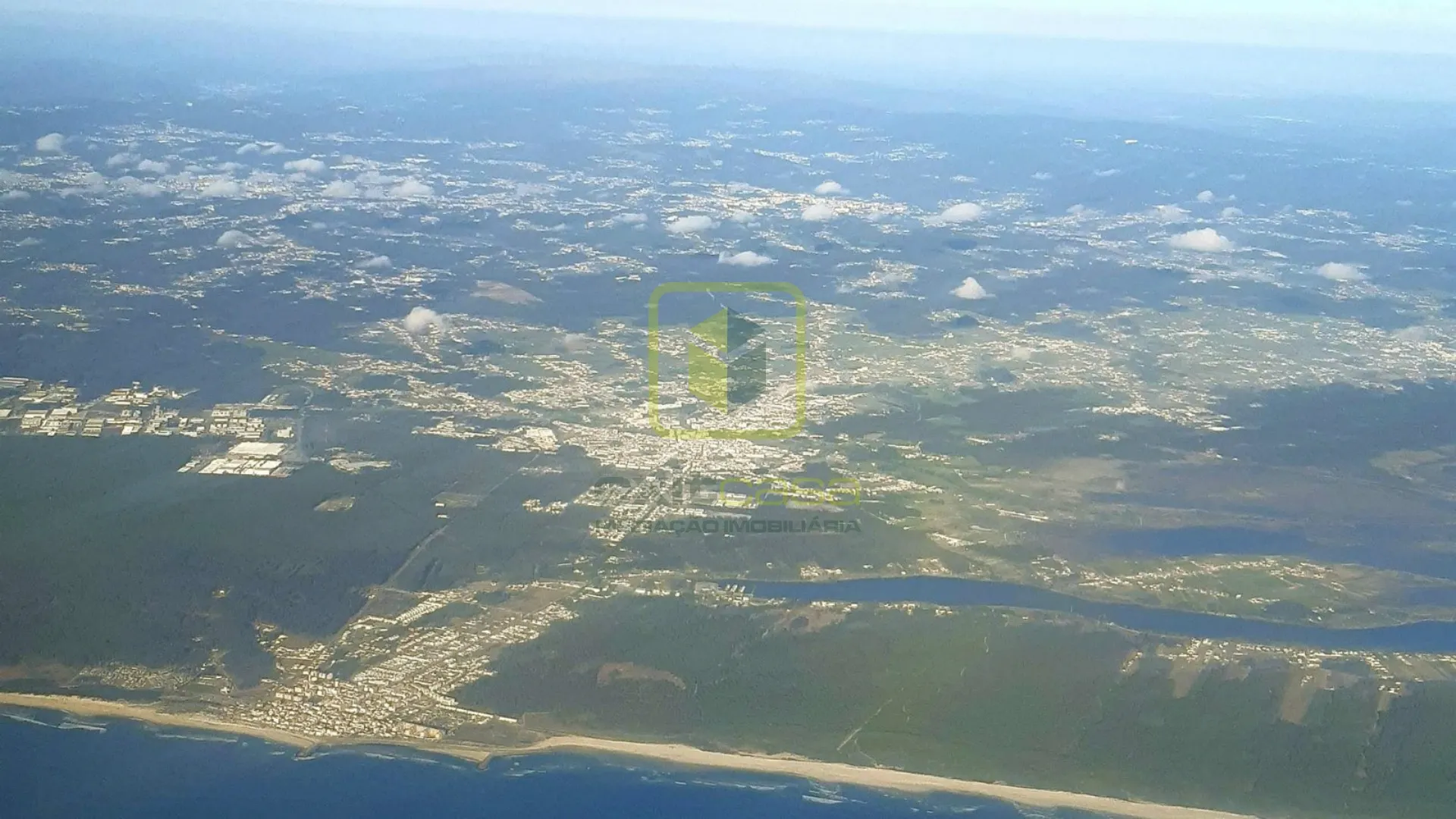 Terreno R�stico T0 - V�lega, Ovar, Aveiro - Miniatura: 4/7