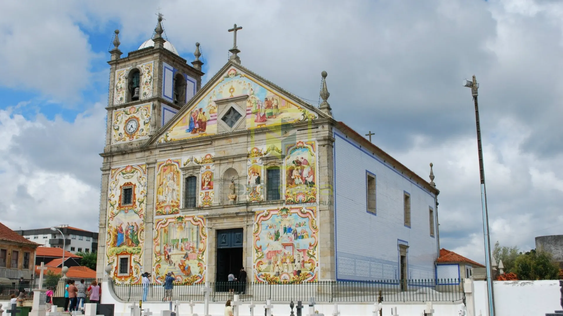 Terreno R�stico T0 - V�lega, Ovar, Aveiro - Miniatura: 5/7