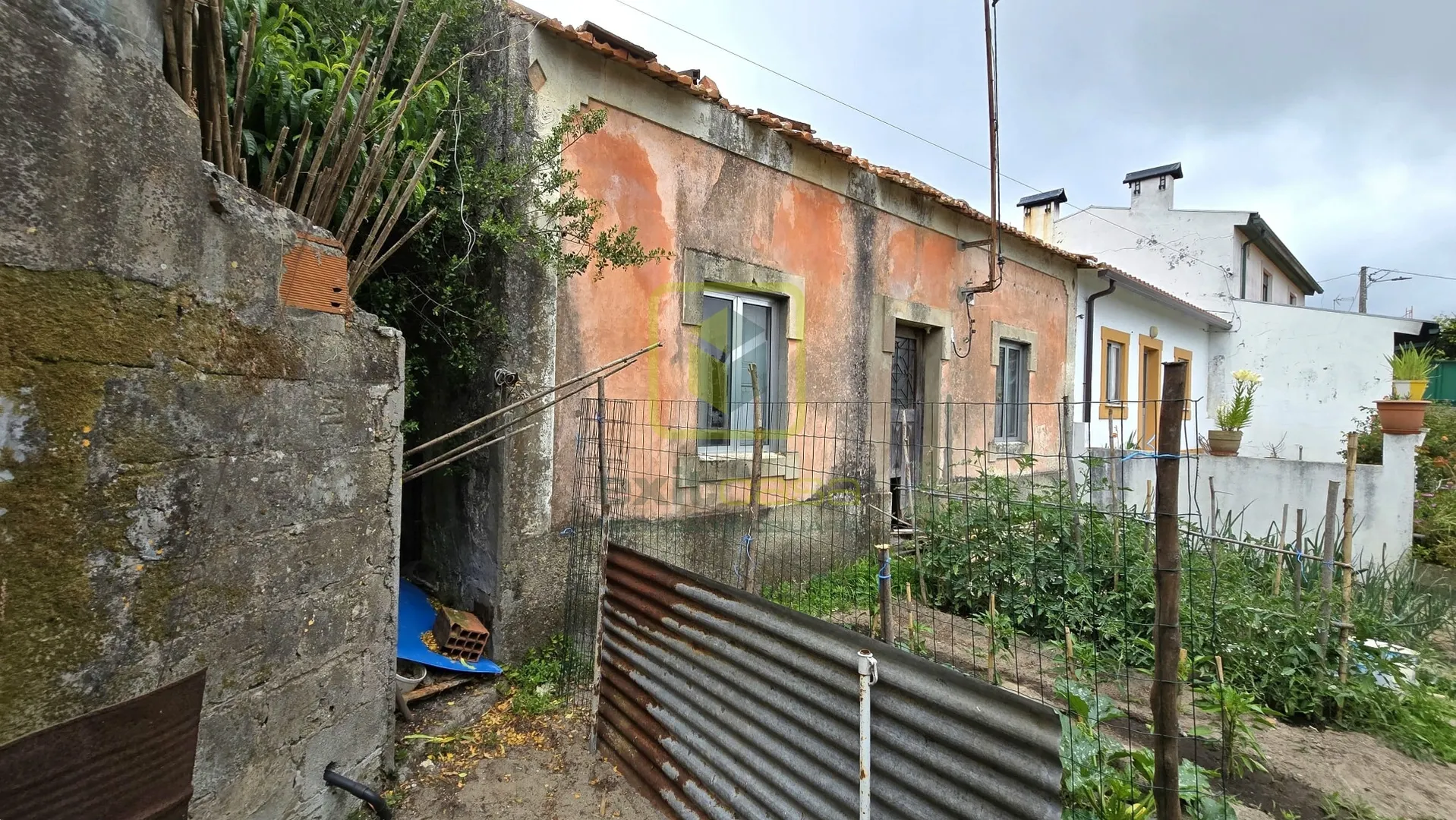 Moradia T2 - Alhadas, Figueira da Foz, Coimbra - Miniatura: 1/9