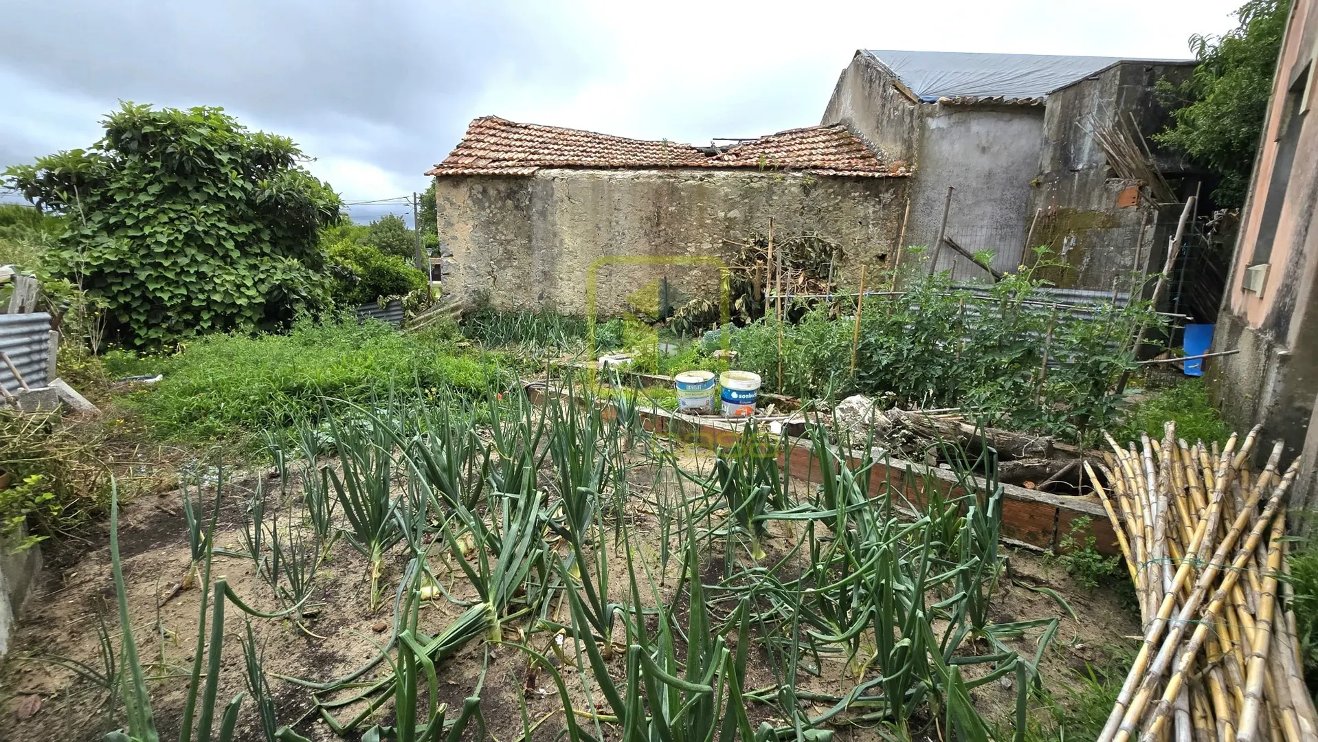 Moradia T2 - Alhadas, Figueira da Foz, Coimbra - Miniatura: 2/9