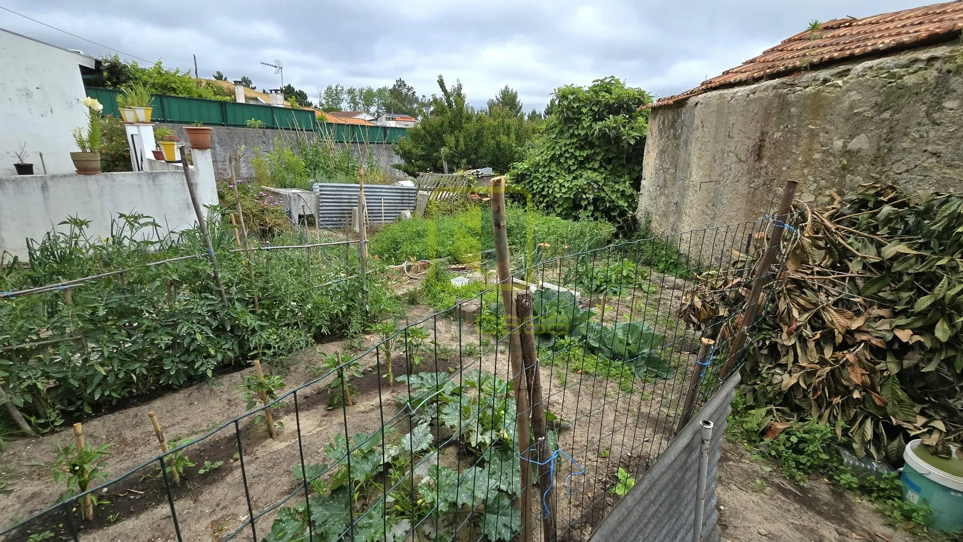 Moradia T2 - Alhadas, Figueira da Foz, Coimbra - Miniatura: 3/9