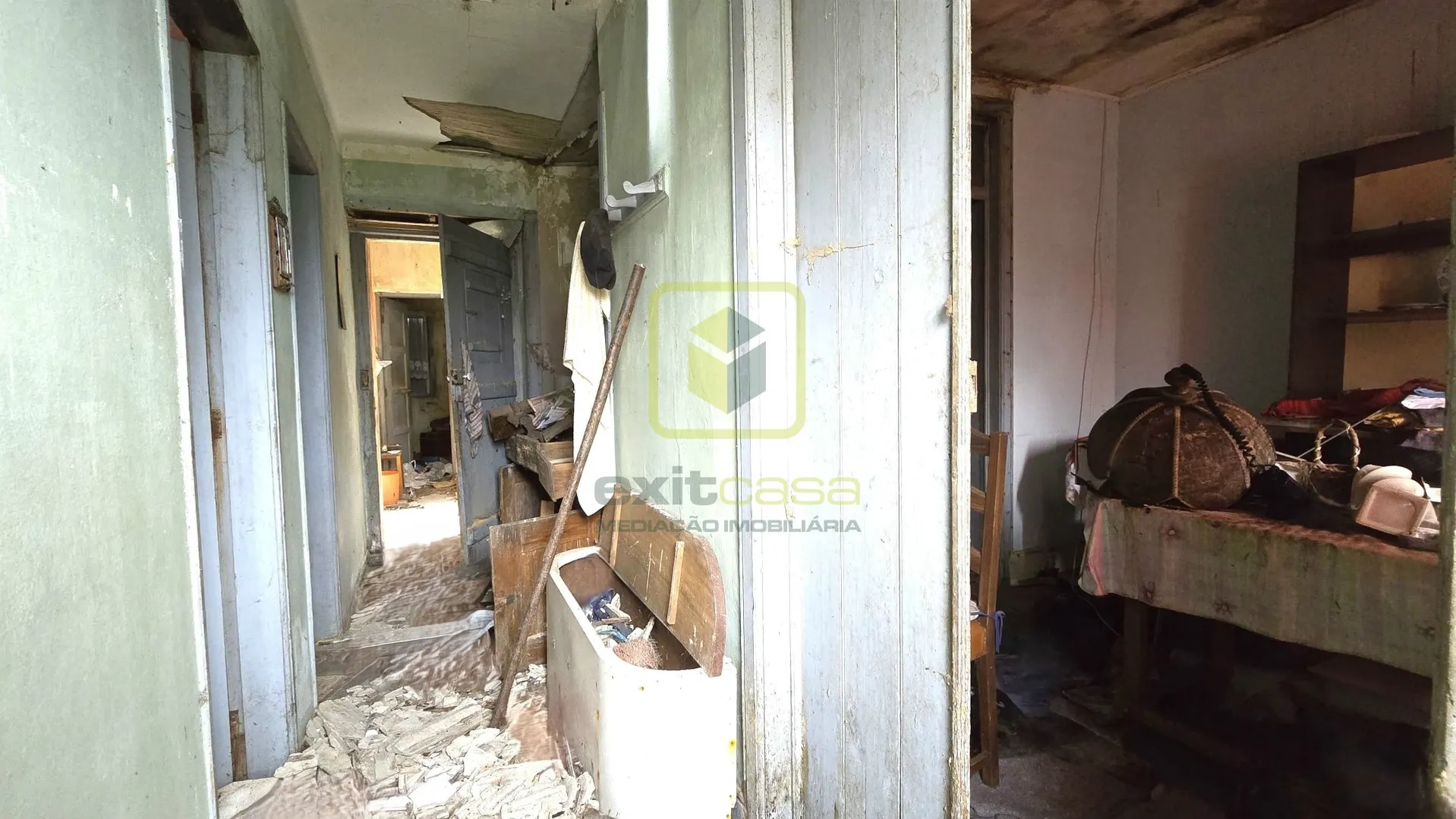 Moradia T2 - Alhadas, Figueira da Foz, Coimbra - Miniatura: 4/9