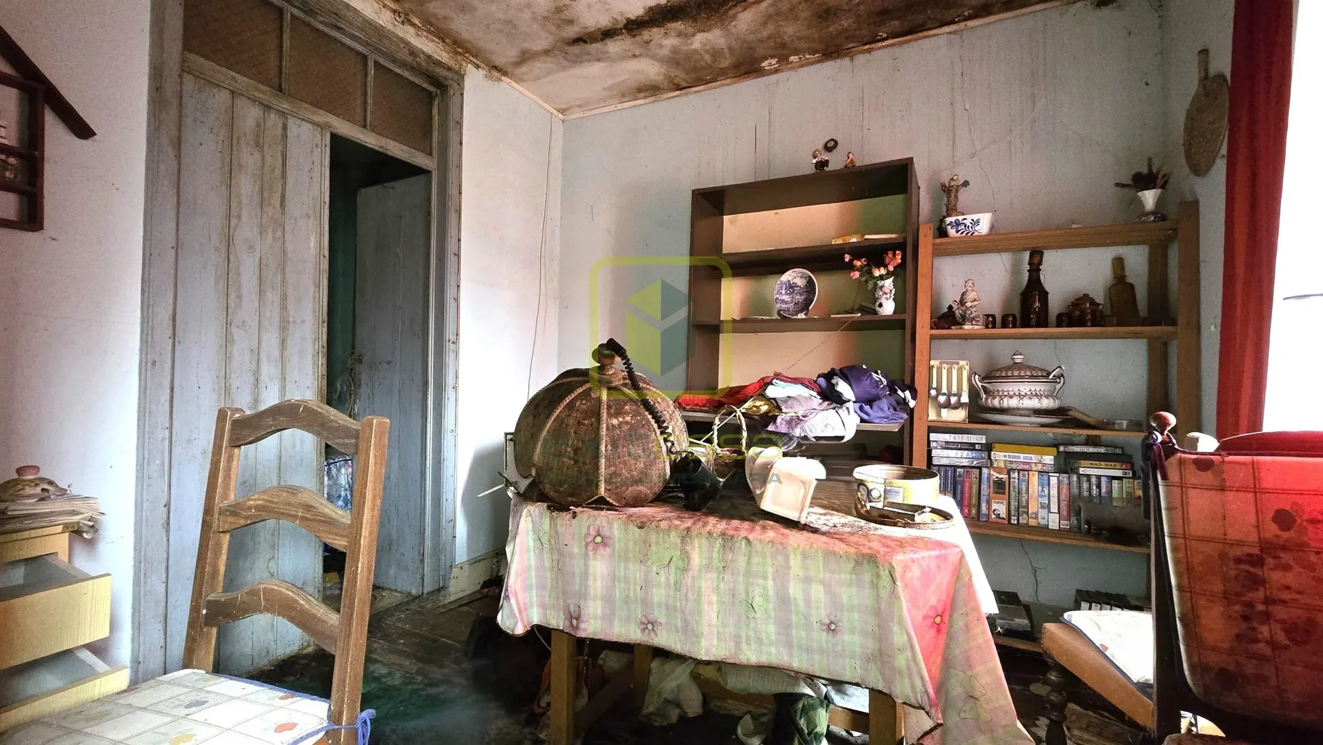 Moradia T2 - Alhadas, Figueira da Foz, Coimbra - Miniatura: 5/9