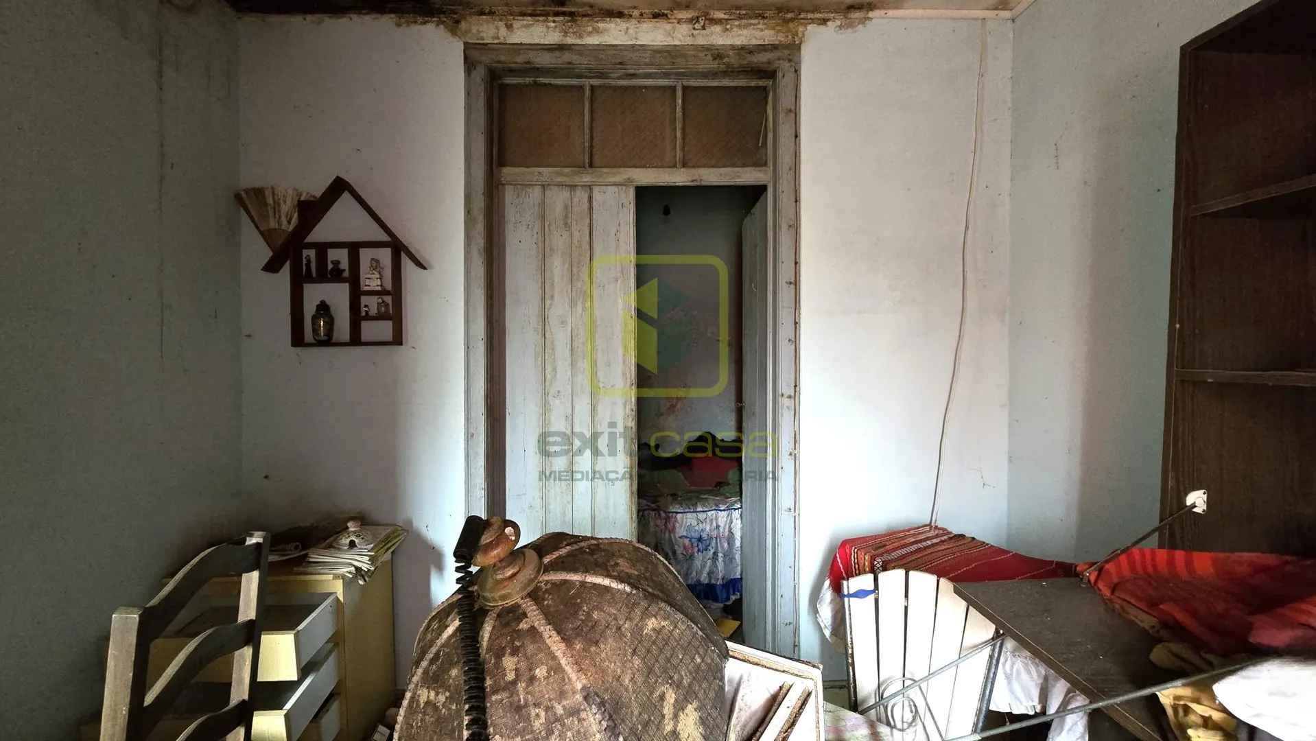 Moradia T2 - Alhadas, Figueira da Foz, Coimbra - Miniatura: 6/9