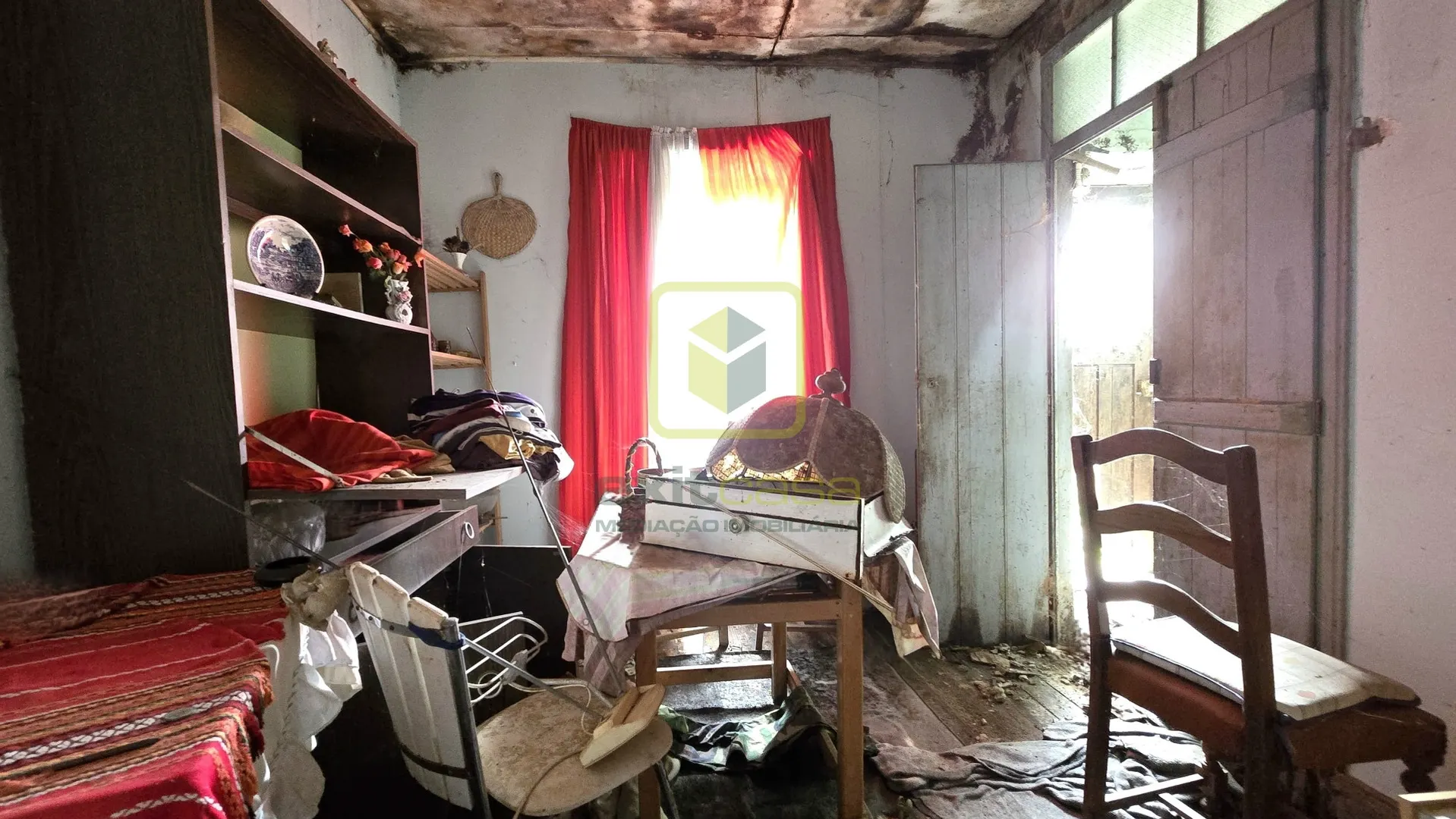 Moradia T2 - Alhadas, Figueira da Foz, Coimbra - Miniatura: 7/9