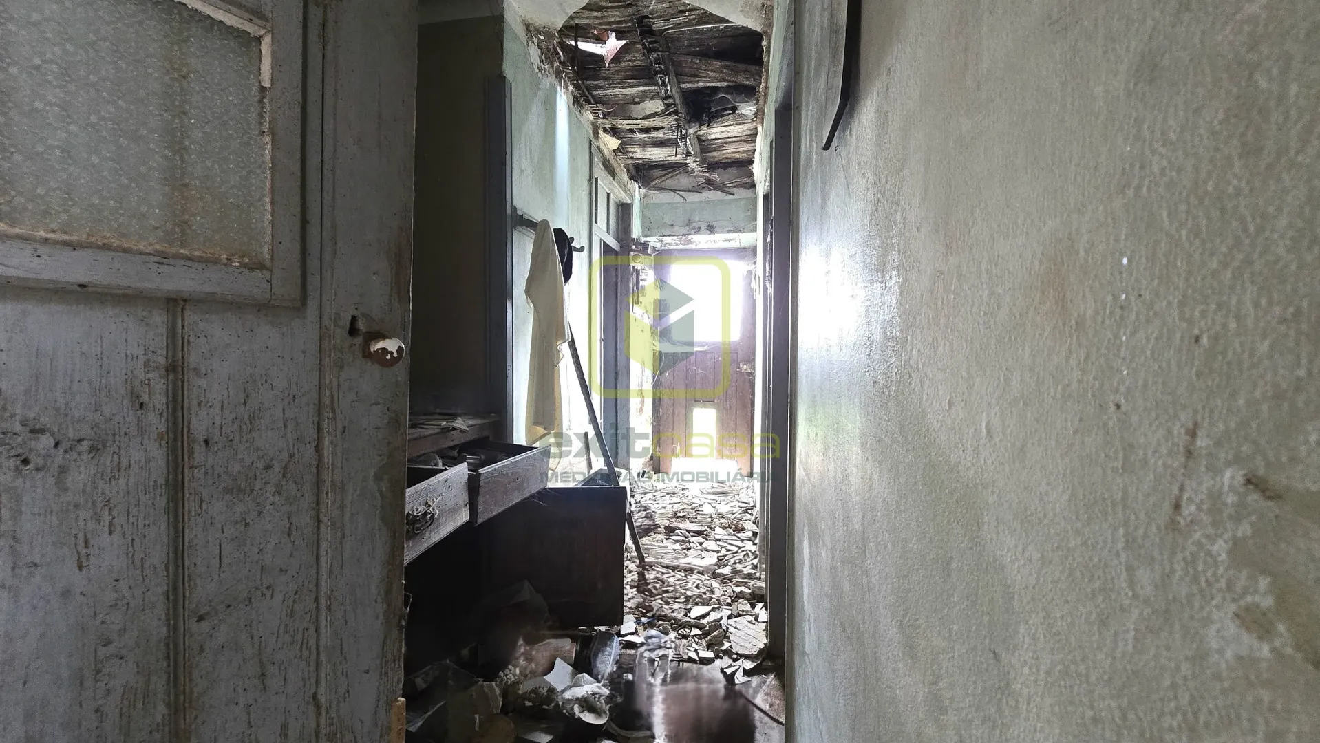 Moradia T2 - Alhadas, Figueira da Foz, Coimbra - Miniatura: 8/9