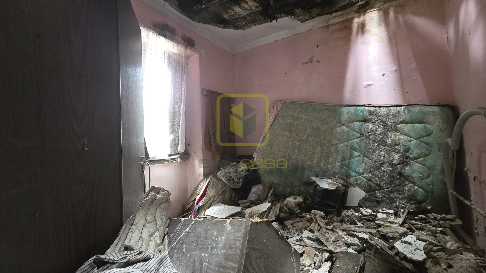 Moradia T2 - Alhadas, Figueira da Foz, Coimbra - Miniatura: 9/9