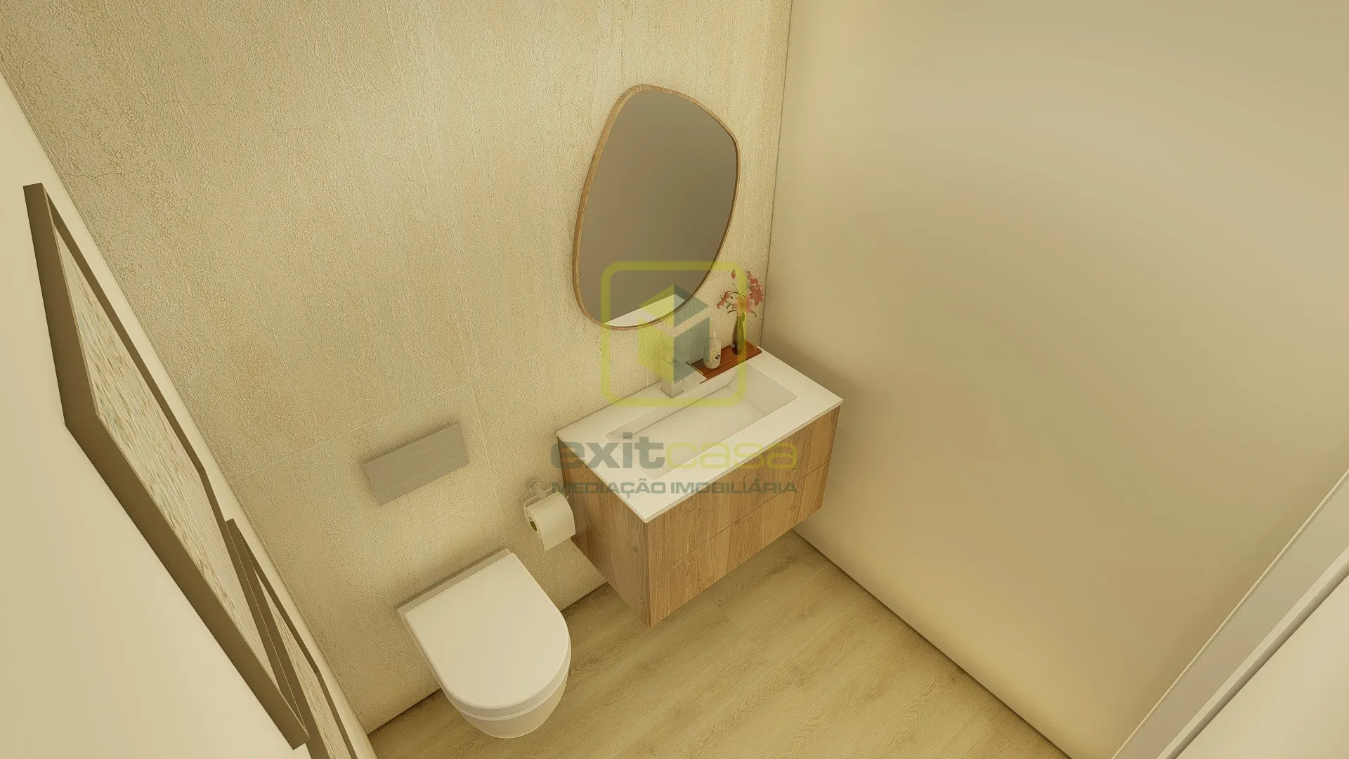 Apartamento T3 - Buarcos, Figueira da Foz, Coimbra - Miniatura: 9/9