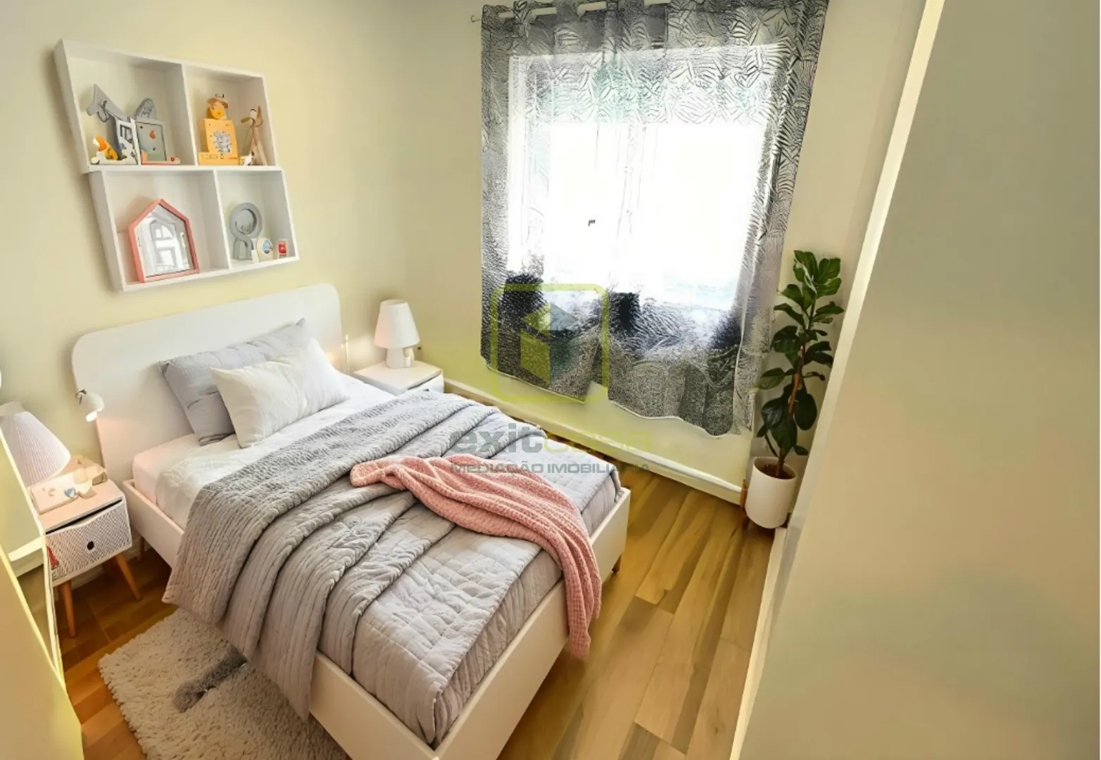 Apartamento T2 - Esgueira, Aveiro, Aveiro - Miniatura: 4/8