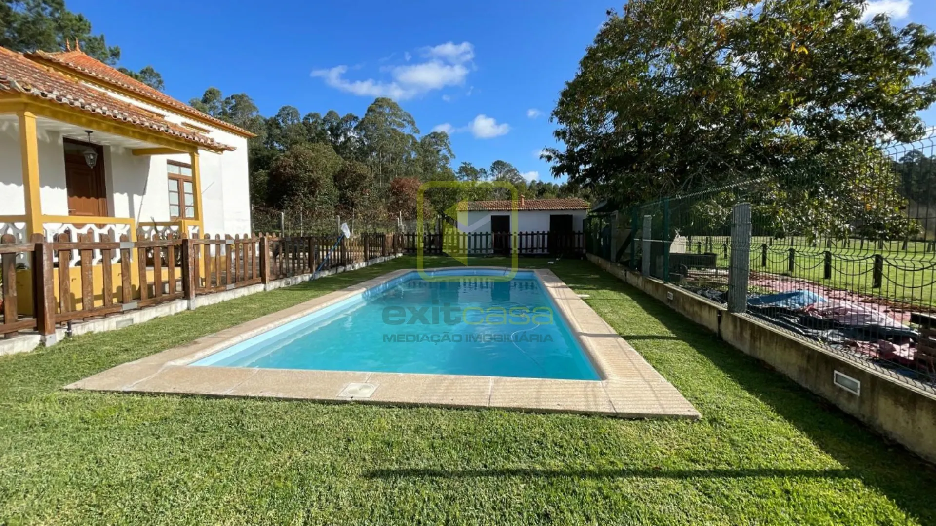 Quinta > T6 - V�lega, Ovar, Aveiro - Miniatura: 2/9