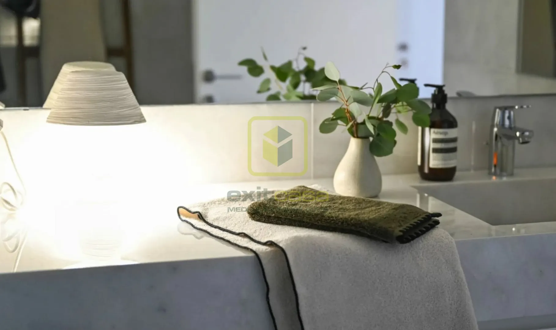 Apartamento T3 - Gl�ria, Aveiro, Aveiro - Miniatura: 6/9