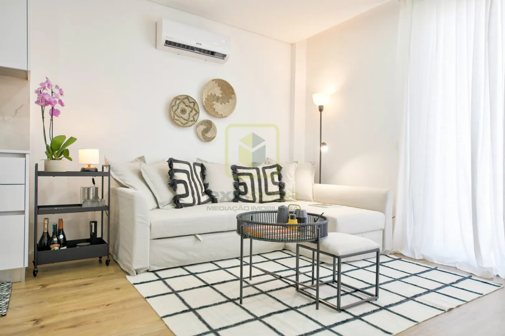 Apartamento T0 - S�o Bernardo, Aveiro, Aveiro - Miniatura: 1/9