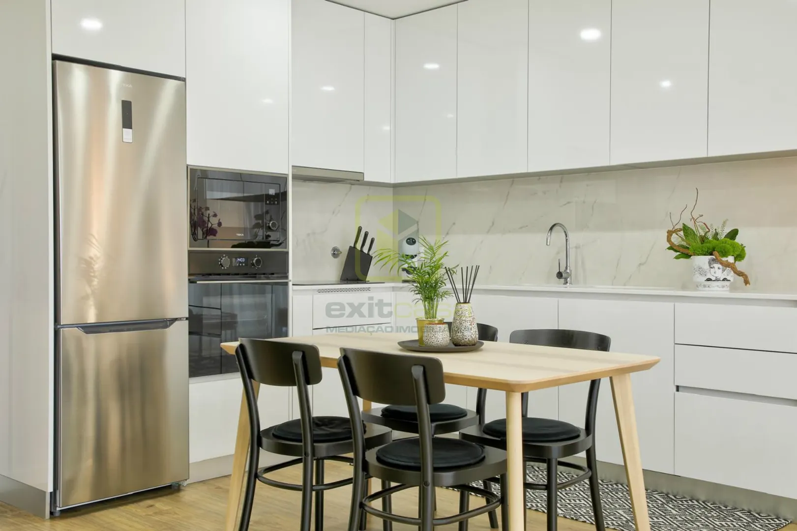 Apartamento T0 - S�o Bernardo, Aveiro, Aveiro - Miniatura: 5/9
