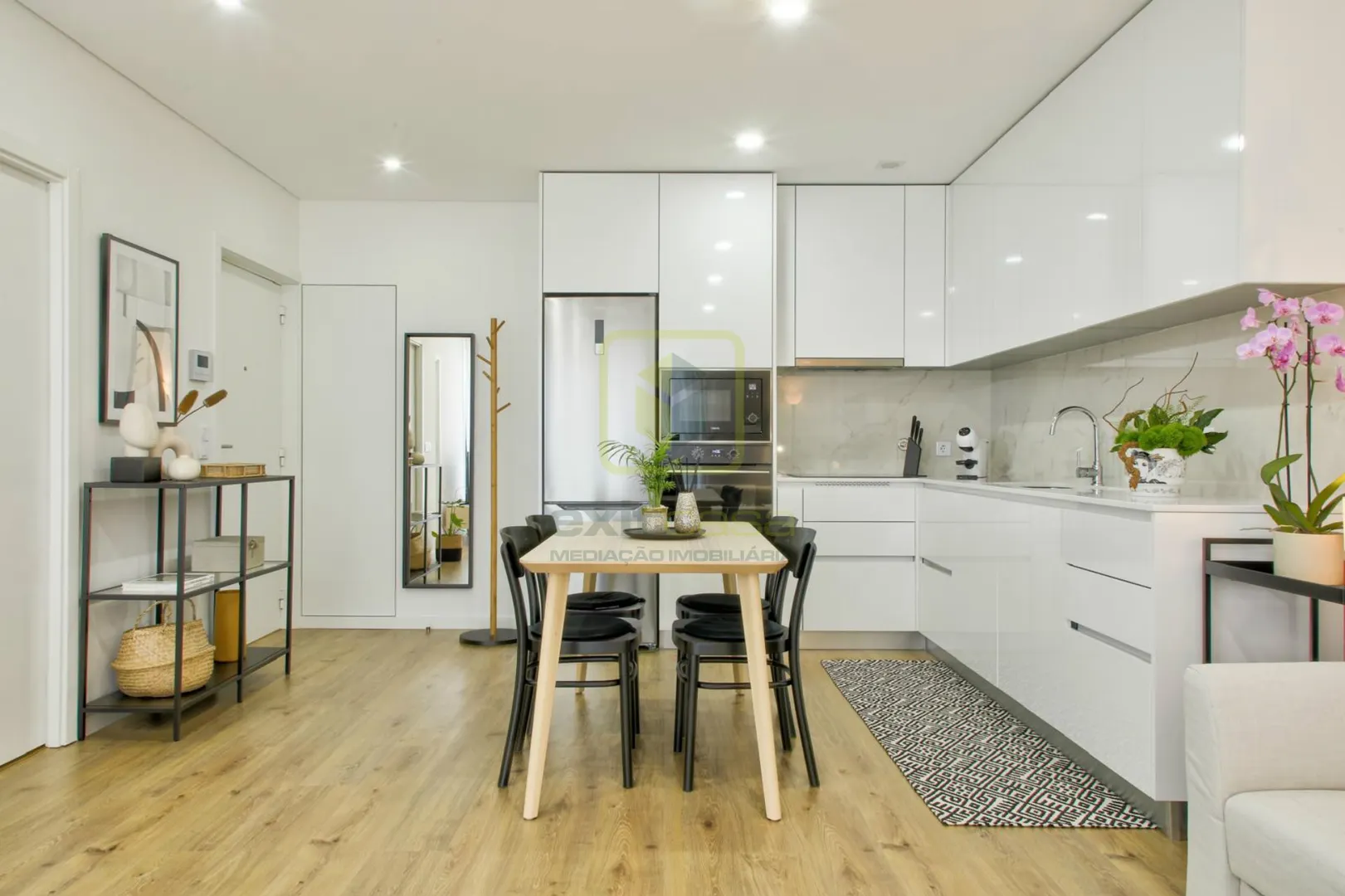 Apartamento T0 - S�o Bernardo, Aveiro, Aveiro - Miniatura: 6/9