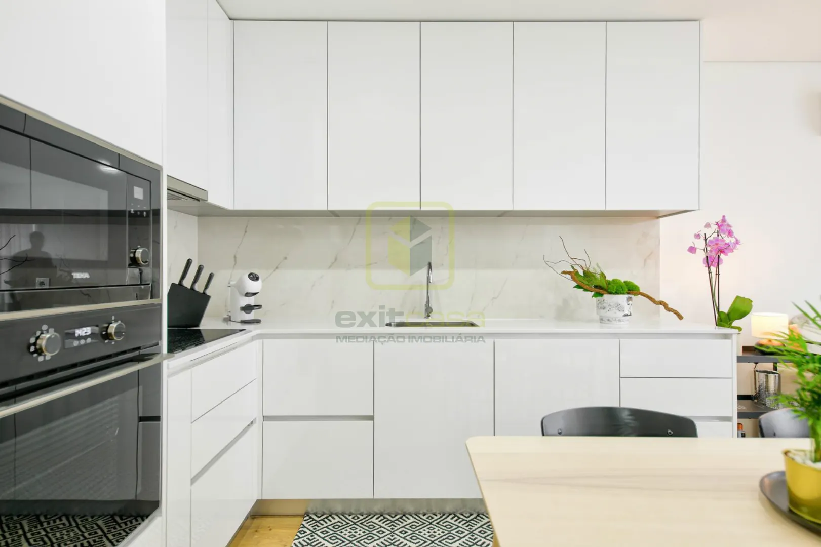 Apartamento T0 - S�o Bernardo, Aveiro, Aveiro - Miniatura: 9/9