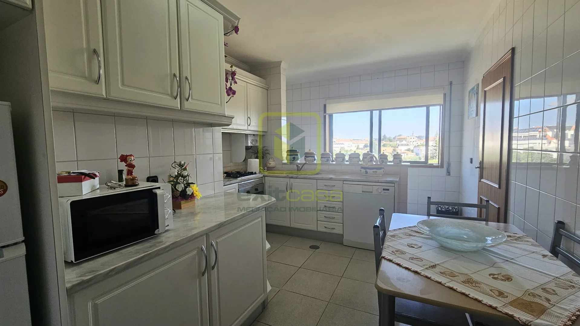 Apartamento T3 - Albergaria-a-Velha, Albergaria-a-Velha, Aveiro - Miniatura: 3/9