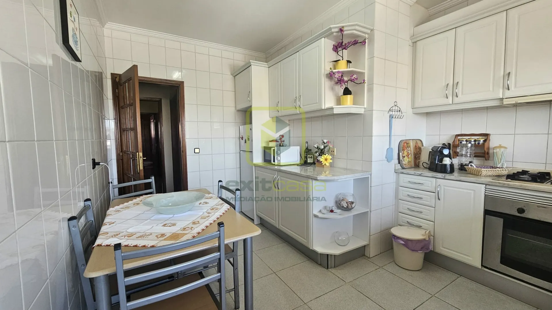 Apartamento T3 - Albergaria-a-Velha, Albergaria-a-Velha, Aveiro - Miniatura: 4/9