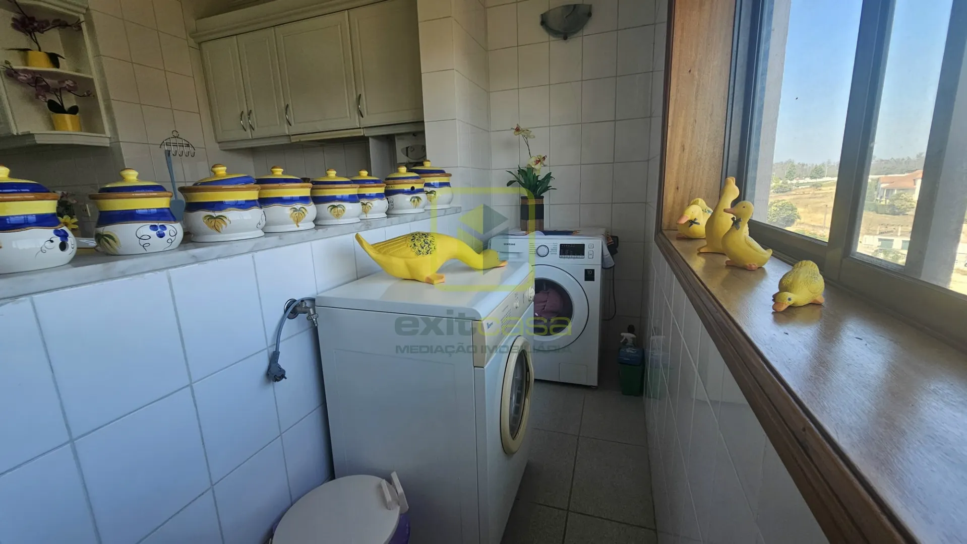 Apartamento T3 - Albergaria-a-Velha, Albergaria-a-Velha, Aveiro - Miniatura: 6/9