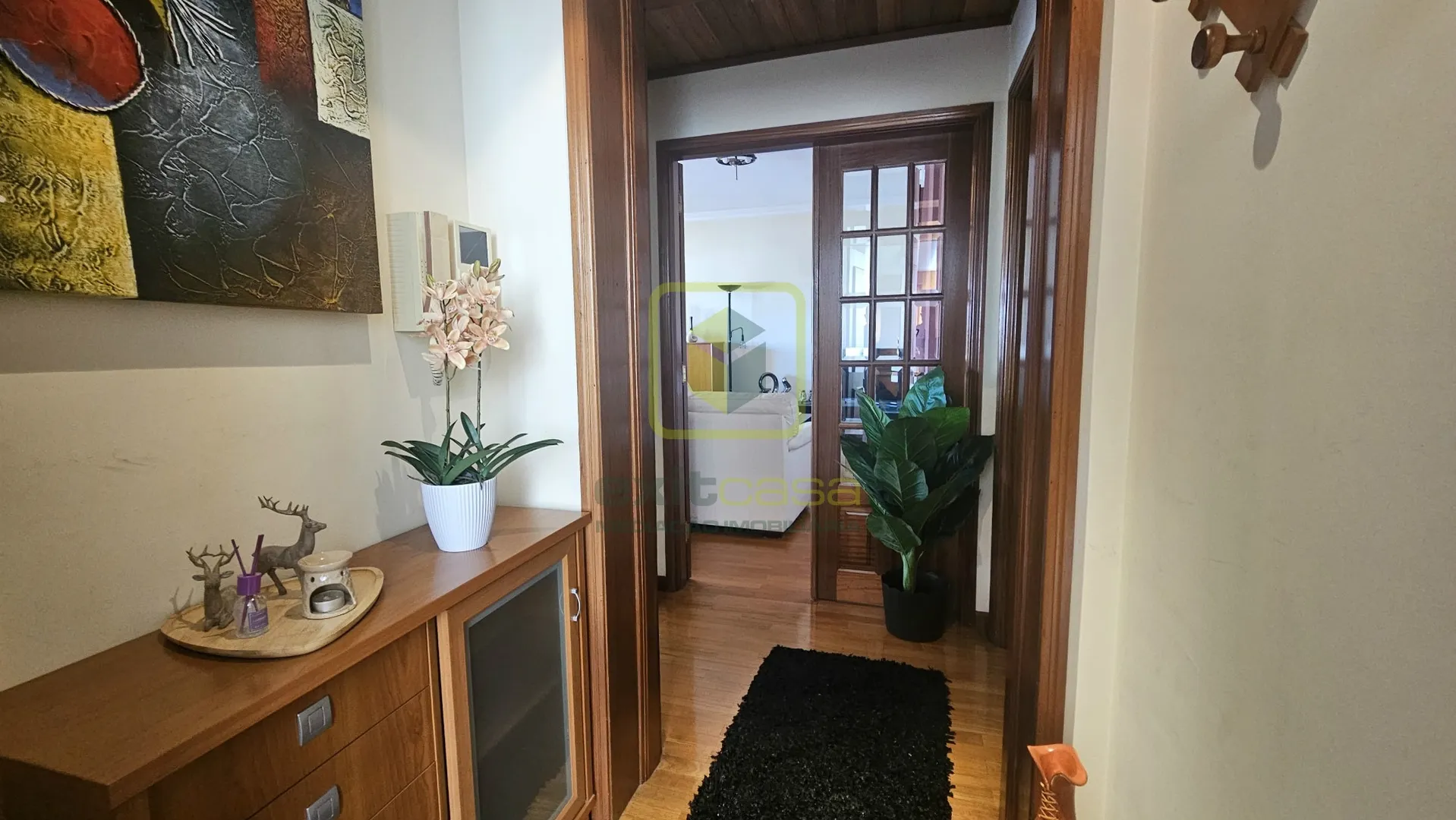 Apartamento T3 - Albergaria-a-Velha, Albergaria-a-Velha, Aveiro - Miniatura: 7/9