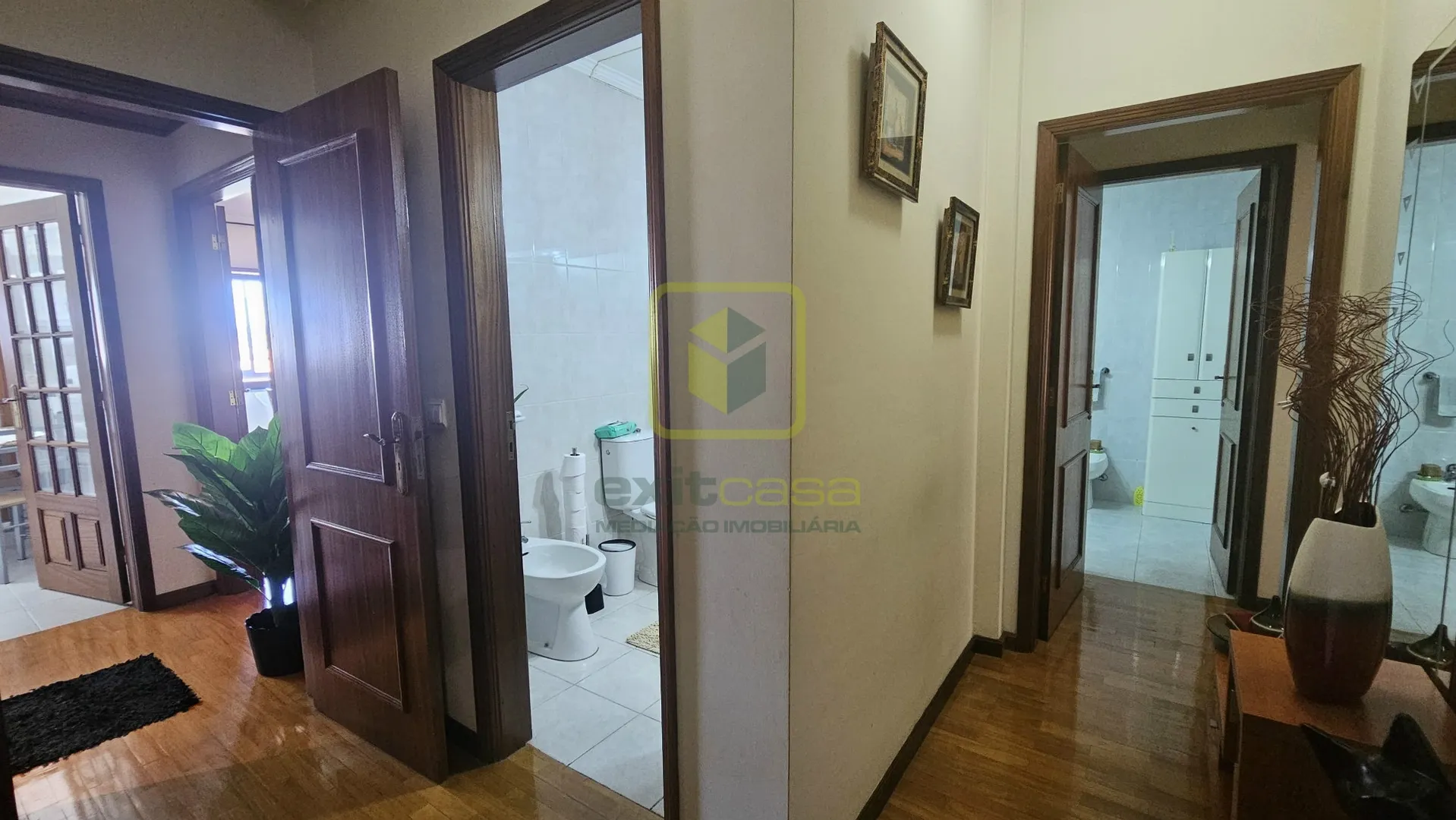 Apartamento T3 - Albergaria-a-Velha, Albergaria-a-Velha, Aveiro - Miniatura: 8/9