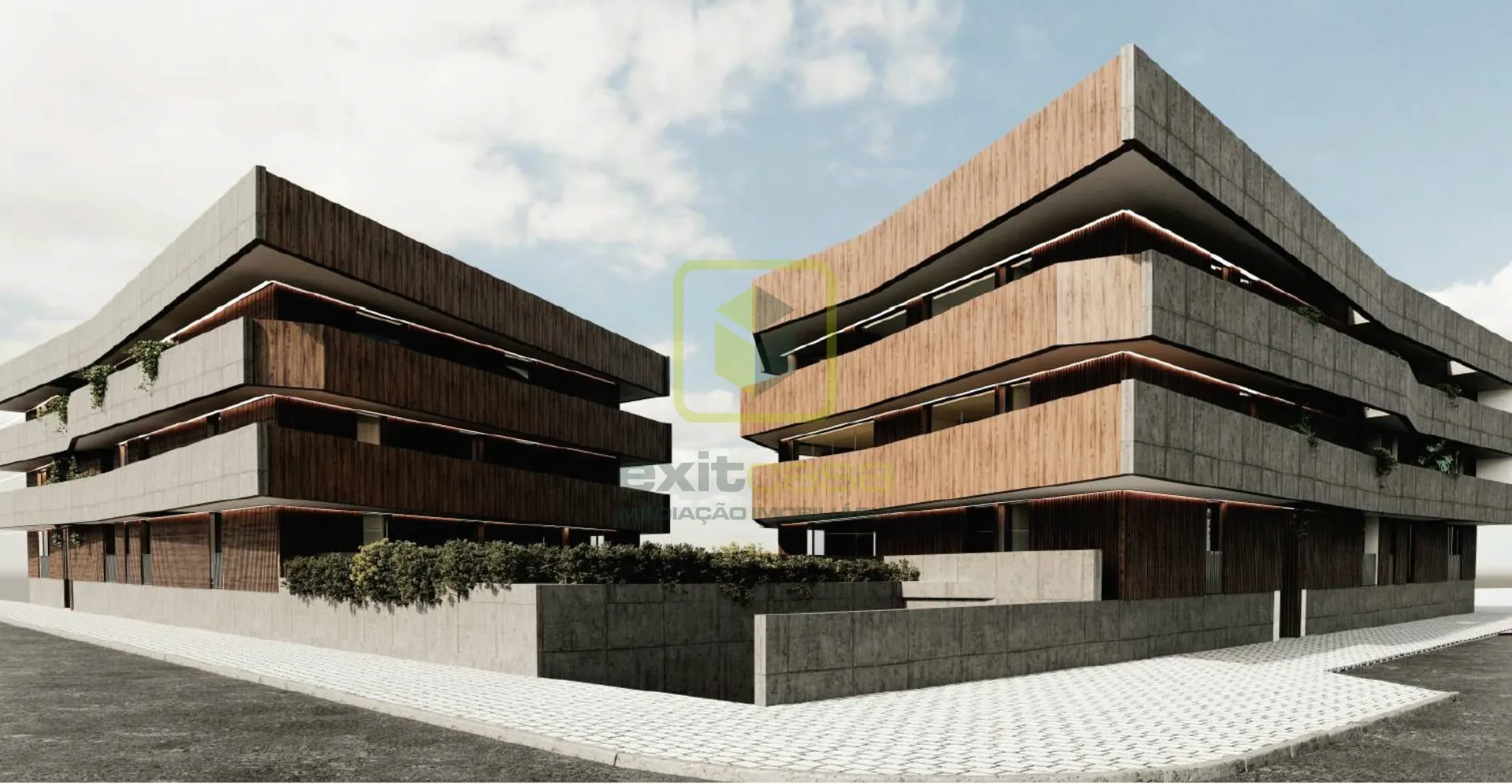 Apartamento T2 - Gafanha da Boa Hora, Vagos, Aveiro - Miniatura: 4/9
