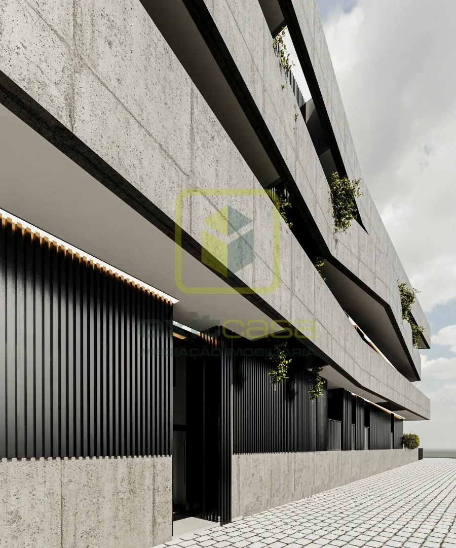 Apartamento T2 - Gafanha da Boa Hora, Vagos, Aveiro - Miniatura: 8/9