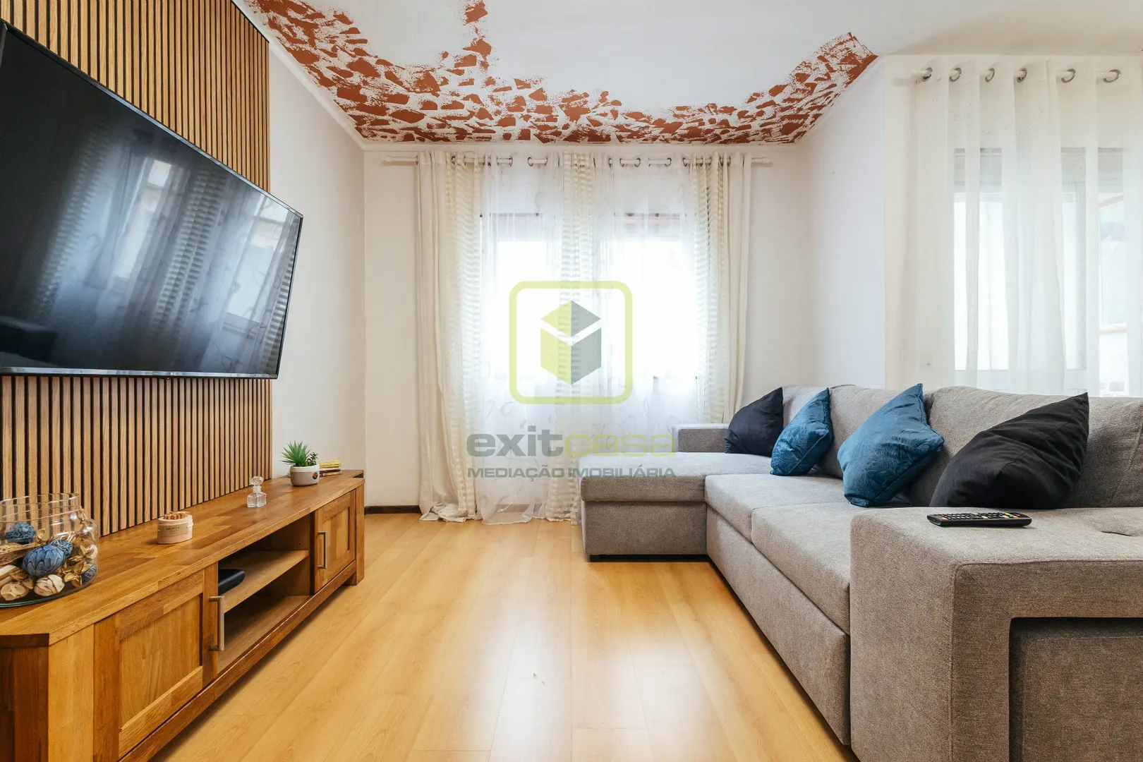 Apartamento T2 - Buarcos, Figueira da Foz, Coimbra - Miniatura: 1/9