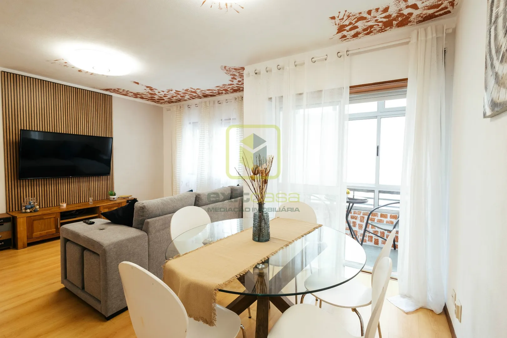 Apartamento T2 - Buarcos, Figueira da Foz, Coimbra - Miniatura: 3/9