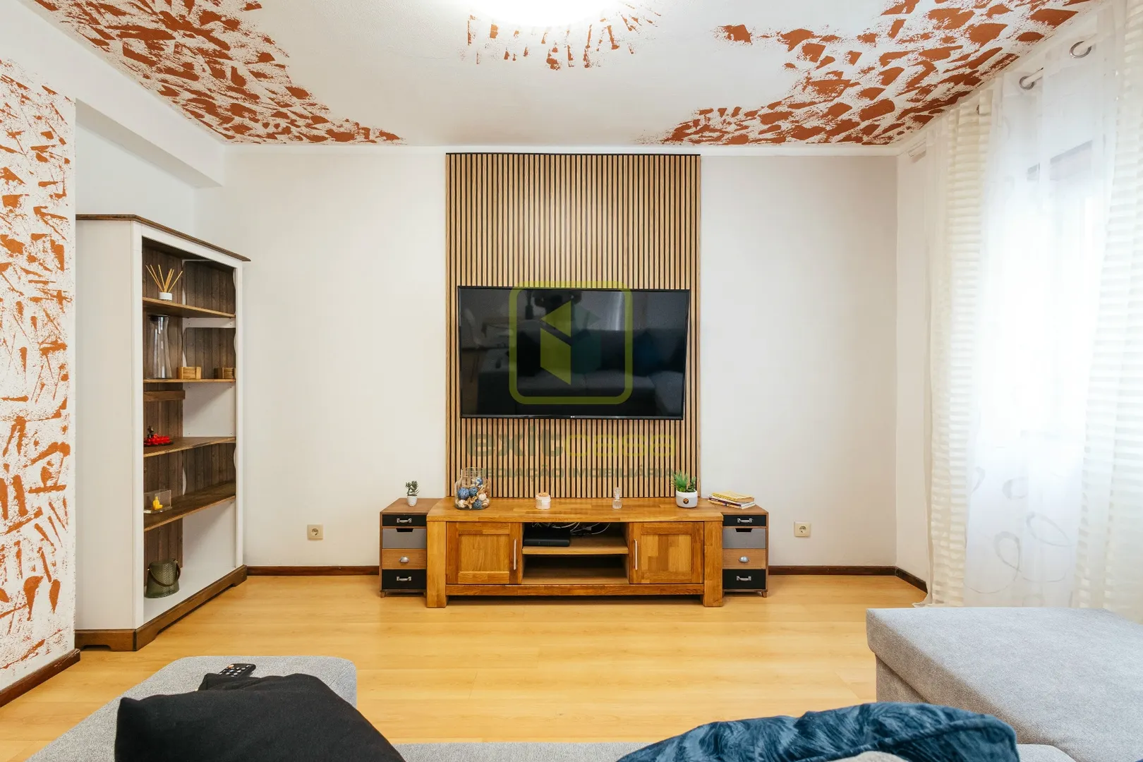 Apartamento T2 - Buarcos, Figueira da Foz, Coimbra - Miniatura: 4/9